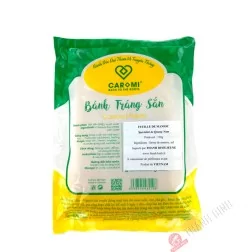 Hoja de yuca Banh trang san CAROMI 150g Vietnam