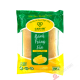 Banh trang san CAROMI cassava leaf 150g Vietnam