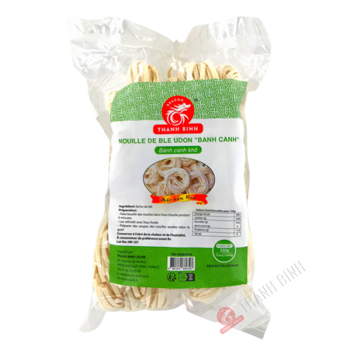 Noodle di grano udon" Banh Canh " DRAGO ORO 350g Vietnam