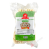 Wheat noodle udon "Banh Canh" DRAGON GOLD 350g Vietnam