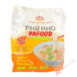 Vermicelle riz Pho Kho VAFOOD 500g Vietnam