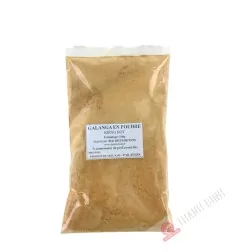 Galangal powder 100g Vietnam