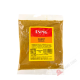Curry pulver mild 100g