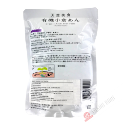 Mashed red bean ENDO 300g Japan