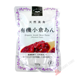 Puree rote bohne, 300g JP