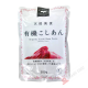 Mashed red bean end 300g JP
