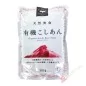 Mashed red bean end ENDO 300g Japan