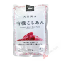 Purea di red kidney bean sottile Koshi-Anno ENDO 300g Giappone Purea di red kidney bean sottile Koshi-Anno ENDO 300g Giappone