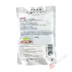 Mashed red bean end ENDO 300g Japan