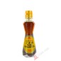 Huile sésame kinjirushi goma abura KADOYA 218ml Japon