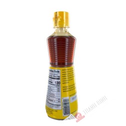 Huile sésame kinjirushi junsei goma abura KADOYA 436ml Japon