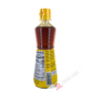 Oil sesame kinjirushi junsei goma abura KADOYA 436ml Japan