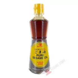 Huile sesame 400ml JP
