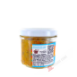 Chiktail de morue CHALEUR CREOLE 100g France Chiktail de morue CHALEUR CREOLE 100g France