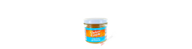 Chiktail de morue CHALEUR CREOLE 100g France