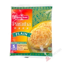 Panqueque Roti Prata naturaleza CHINATOWN 310 g Singapur - SURGELES