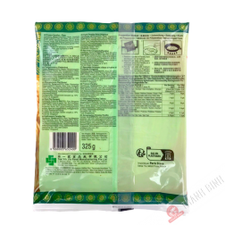 Pfannkuchen Roti Prata natur CHINATOWN 310g Singapur - HALLO,