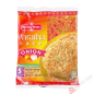 Crepe Roti ciboule 325g - SURGELES