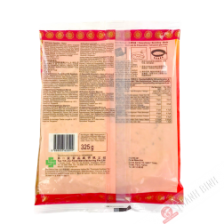 Crepe Roti ciboule 325g - SURGELES
