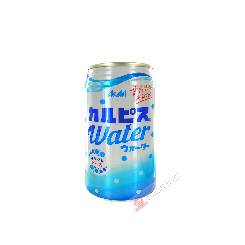 Calpis drink based on skimmed milk ASAHI 330ml Japan