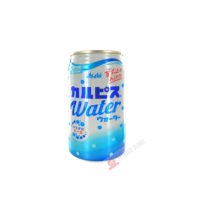 Boisson Calpis à la base de lait écrémé ASAHI 330ml Japon