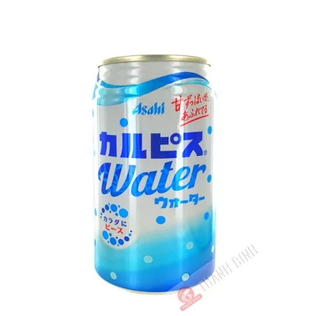 Calpis drink based on skimmed milk ASAHI 330ml Japan