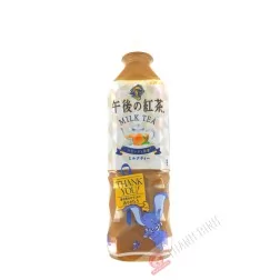 Boisson thé noir au lait KIRIN 500ml Japon