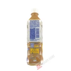Bebida de té negro con leche KIRIN 500ml Japón