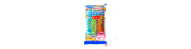 Gelée Jelly sticks NIKKON 80g Japon