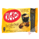 Kitkat mini goût café coffee break NESTLE 113g Japon