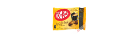 Kitkat mini goût café coffee break NESTLE 113g Japon