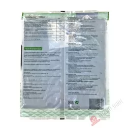 Nori seaweed sheets for sushi YAMAMO TOYAMA 25g South Korea