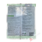 Nori seaweed sheets for sushi YAMAMO TOYAMA 25g South Korea Nori seaweed sheets for sushi YAMAMO TOYAMA 25g South Korea