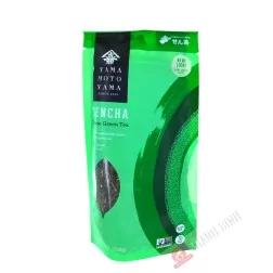 Thé vert Sencha YAMAMOTOYAMA 150g