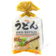 Nouille udon avec base de soupe J-BASKET 3x240g Chine