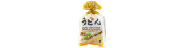 Nouille udon avec base de soupe J-BASKET 3x240g Chine