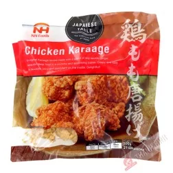 Poulet frit NH Foods 500g Thailande - SURGELES