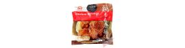 Poulet frit NH Foods 500g Thailande - SURGELES