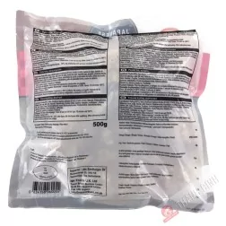 NH Foods Pollo Frito 500g Tailandia - CONGELADO