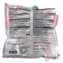 Poulet frit NH Foods 500g Thailande - SURGELES