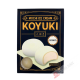 Mochi à la crème glacée noix de coco KOYUKI 180g Allemagne -SURGELES