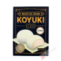 Kem dừa KOYUKI mochi 180g Đức -FROZEN Kem dừa KOYUKI mochi 180g Đức -FROZEN