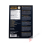 Mochi à la crème glacée noix de coco KOYUKI 180g Allemagne -SURGELES Mochi à la crème glacée noix de coco KOYUKI 180g Allemagne -SURGELES
