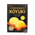 KOYUKI Mango-Eis Mochi 180g Deutschland - SURGELES