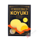 Mochi à la crème glacée mangue KOYUKI 180g Allemagne - SURGELES