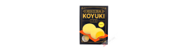 Mochi à la crème glacée mangue KOYUKI 180g Allemagne - SURGELES