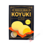 KOYUKI Mango-Eis Mochi 180g Deutschland - SURGELES KOYUKI Mango-Eis Mochi 180g Deutschland - SURGELES