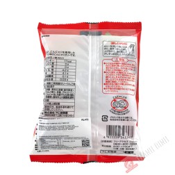 Thạch táo konjack OIZUMI 102g Nhật Bản