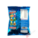 Bonbon aux fruits double soda KABAYA 140g Japon