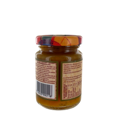 Chutney aux mangues TOCO 100g Guyane